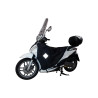 leg shield Tucano termoscud kymco kymco, new people-s, people r168