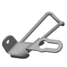Beschermingsclip motordraad-E300P