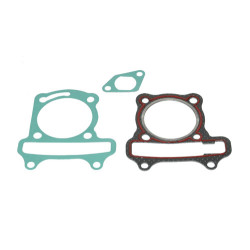 pakking topset malossi 52mm 3-delig Kymco Agility 1113391b