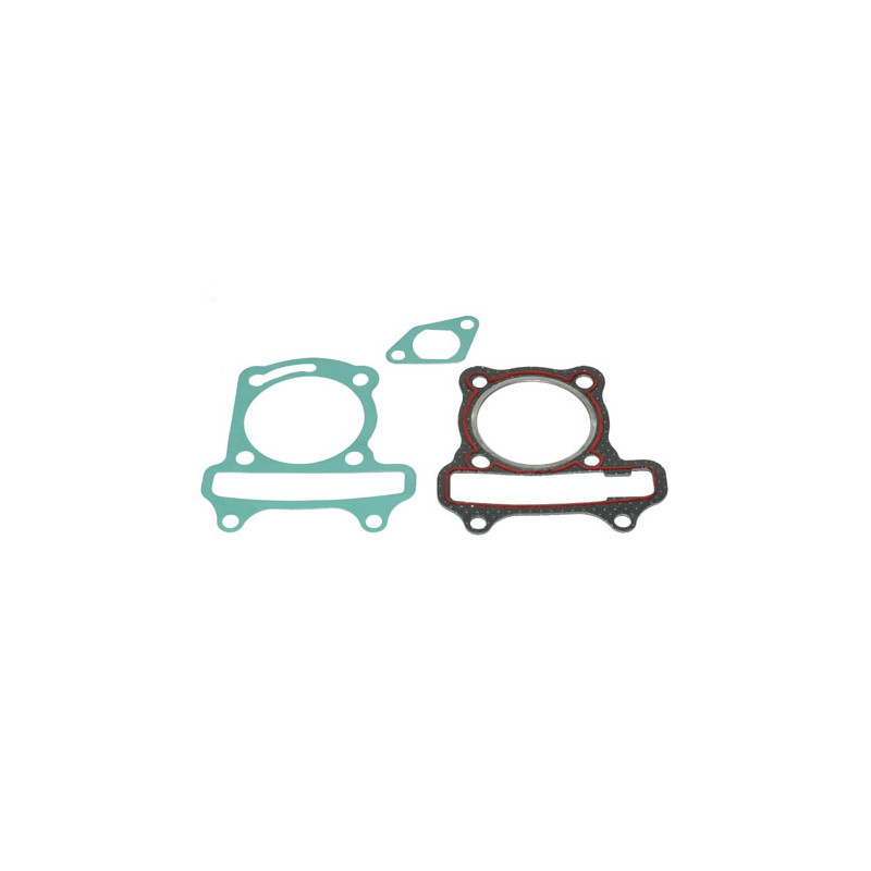 pakking topset malossi 52mm 3-delig Kymco Agility 1113391b