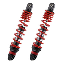 shock absorber set YSS hybrid DTG maxi scooter 250/air blade 315mm red airblade, grand dink, people-s