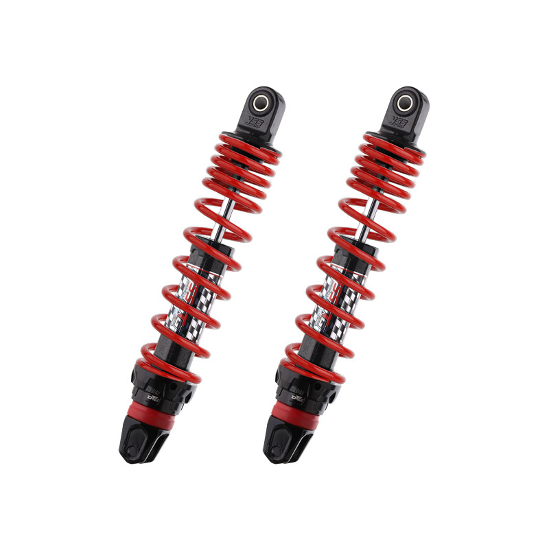shock absorber set YSS hybrid DTG maxi scooter 250/air blade 315mm red airblade, grand dink, people-s