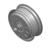 Naafmotor-0001A1-7500W
