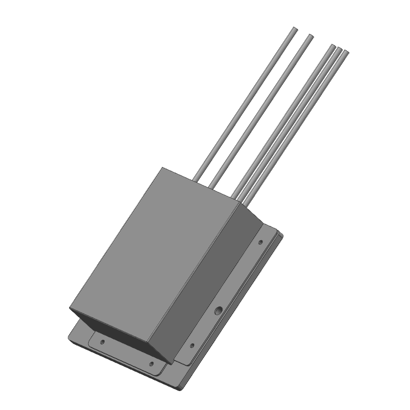 ABS omvormer-E200P2022