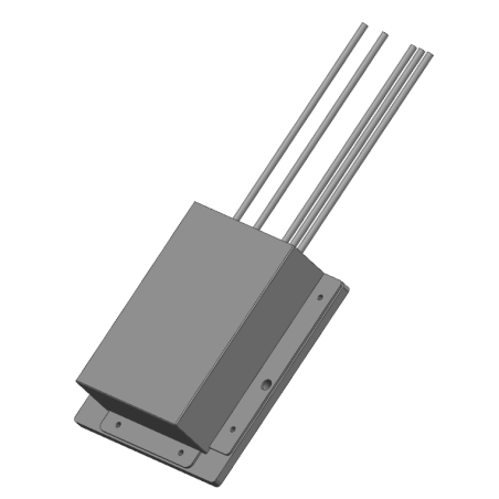 ABS omvormer-E200P2022