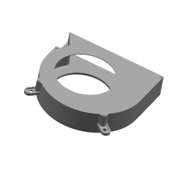 DC-blaasventilator-E200P2022
