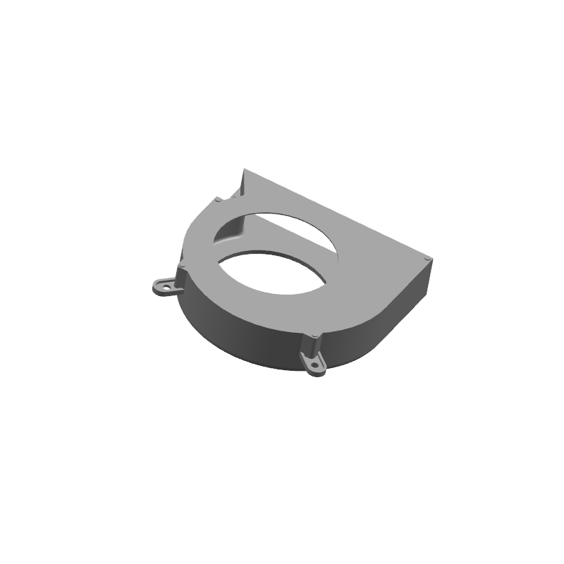 DC-blaasventilator-E200P2022