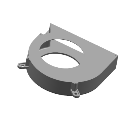 DC-blaasventilator-E200P2022