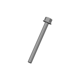 Zeskantflensbout M6×65-E200P2022