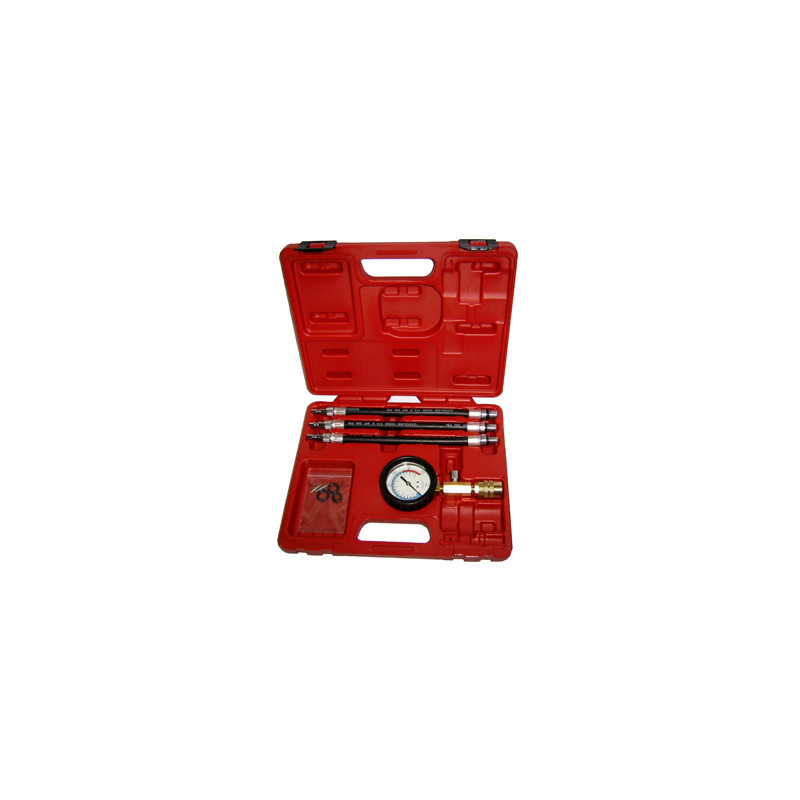 gereedschap buzzetti compressiemeter 300psi 10-12-14mm universeel 5103
