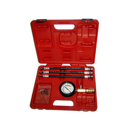 gereedschap buzzetti compressiemeter 300psi 10-12-14mm universeel 5103
