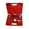 gereedschap buzzetti compressiemeter 300psi 10-12-14mm universeel 5103