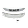 reflector Shad top case sh26 26L white