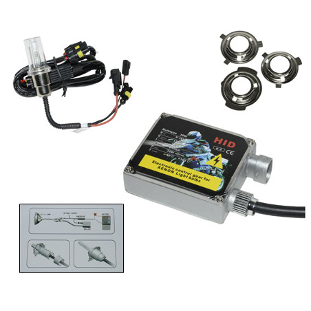 lighting set DMP xenon DC (hid DC accu) universal op op