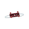 tool Buzzetti attachment aluminium vise aluminum 5078