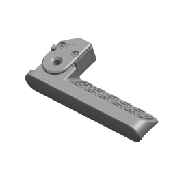 Linker voetsteun-ADC12