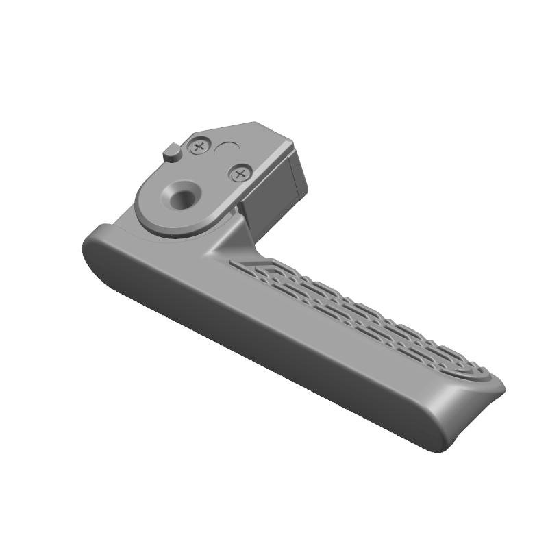 Linker voetsteun-ADC12