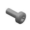 Anti-diefstal schroef-M6×16-EU