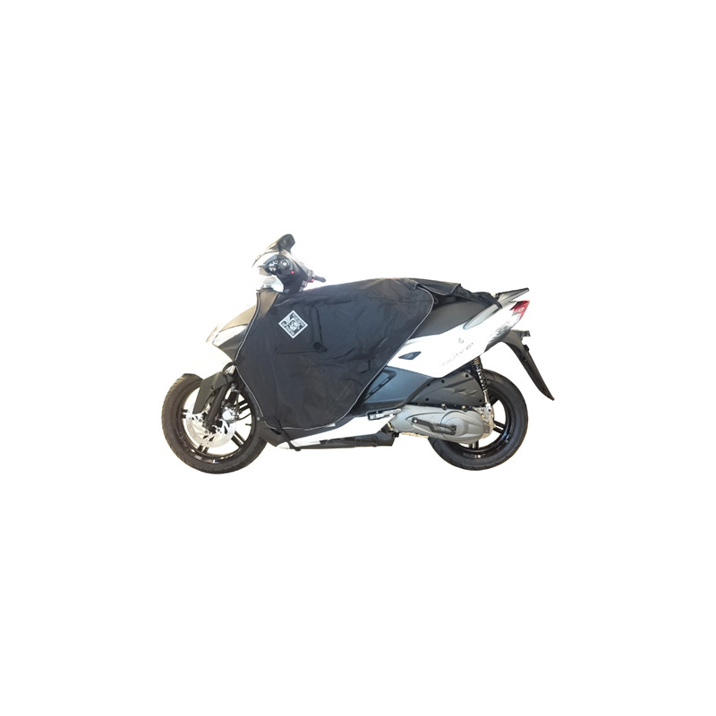 beenkleed tucano thermoscud SGAS systeem 50/125/150/200 kymco, agility 16inch r179