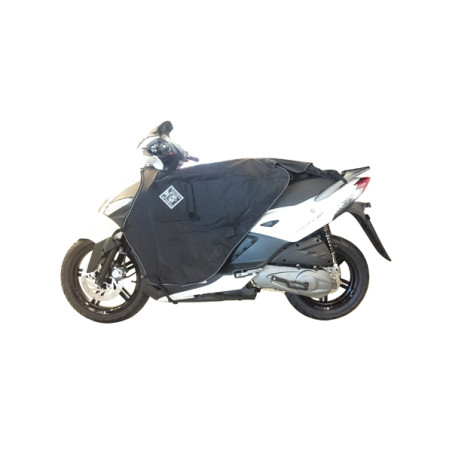 leg shield Tucano termoscud SGAS system kymco, agility 16inch r179
