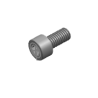 Inbus cilinderkopbout-M5x10