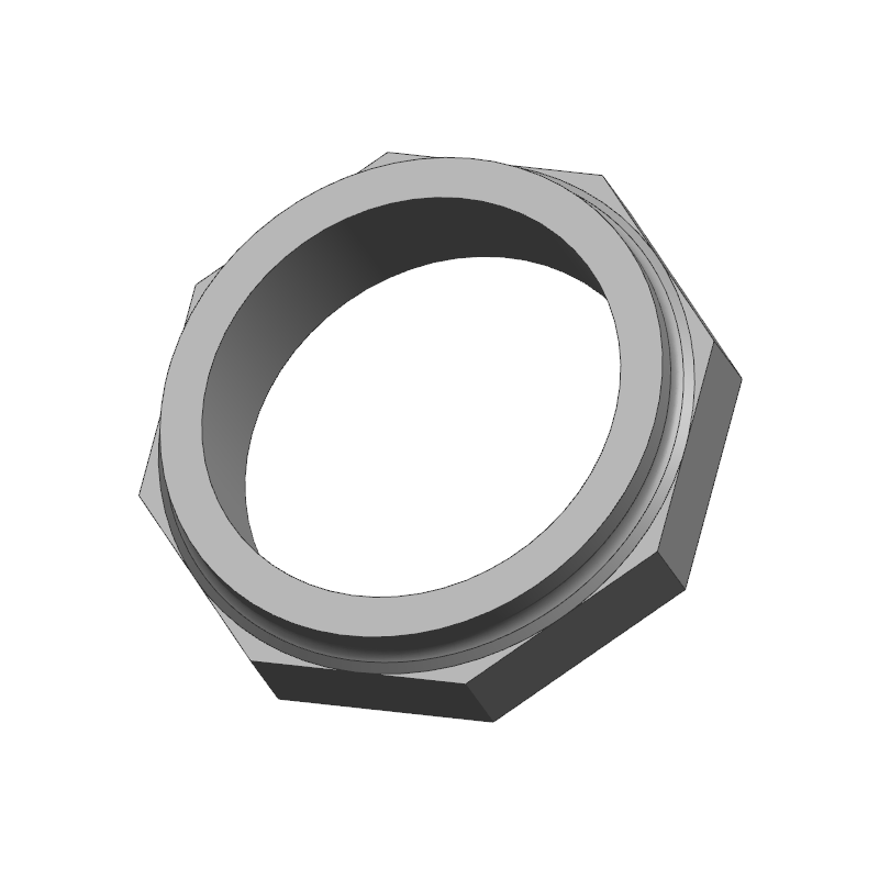 Borgmoer-M25x1.8