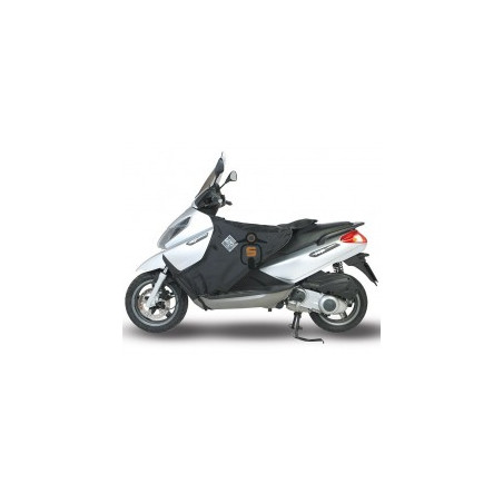 leg shield Tucano termoscud from 2015 dink street, downtown, kymco, super dink r178
