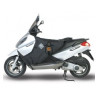 leg shield Tucano termoscud from 2015 dink street, downtown, kymco, super dink r178