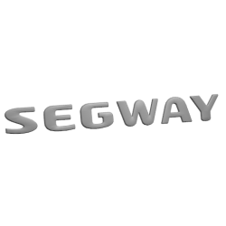Logo achter-Segway