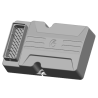 OBD gegevensverzameldoos foutdiagnosesysteem-E125