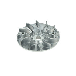 cooling fin DMP variator 125cc aluminum agility, bet&win, dink, people-s