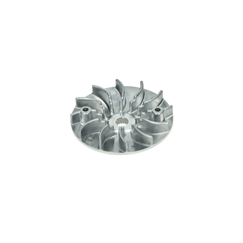 cooling fin DMP variator 125cc aluminum agility, bet&win, dink, people-s