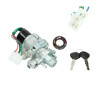 ignition lock DMP set kymco, people-s