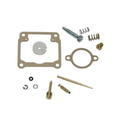 revisieset DMP carburateur phbg Dellorto 17/19.5/21mm