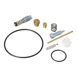 overhaul kit DMP carburator model 17.5 dellorto