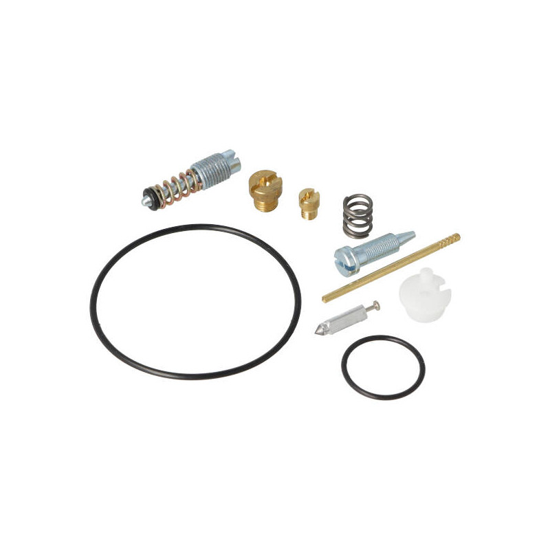 revisieset DMP carburateur model 17.5 Dellorto