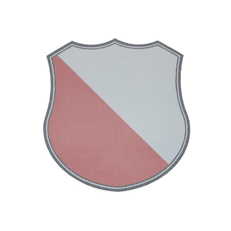 universal sticker windscreen badge utrecht op op