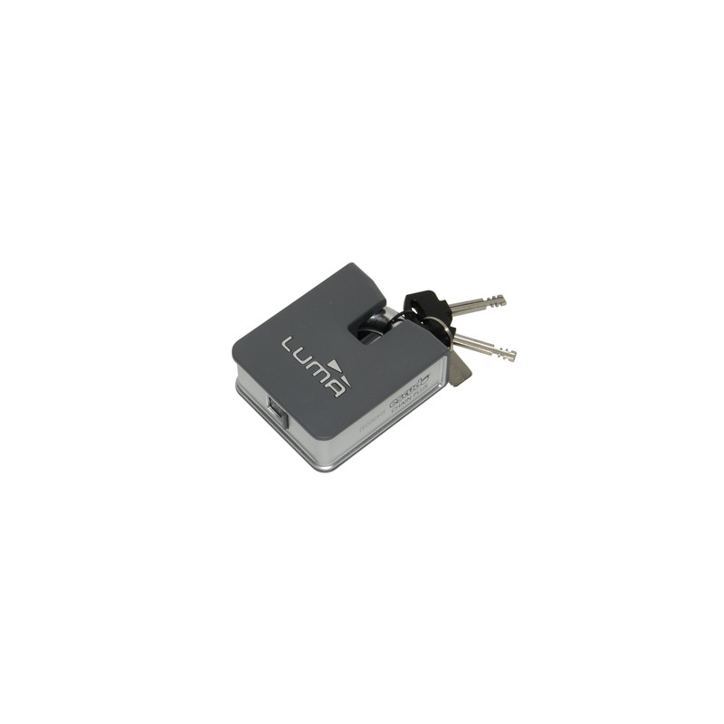 kettingslot luma slot los escudo art 4/5-sterren