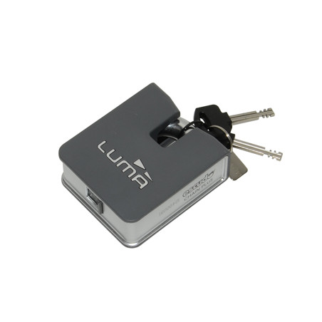 kettingslot luma slot los escudo art 4/5-sterren