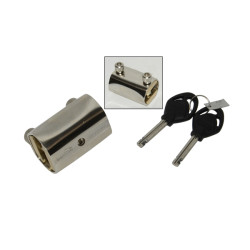 slot luma los ketting model delta