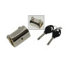 lock Luma single chain delta
