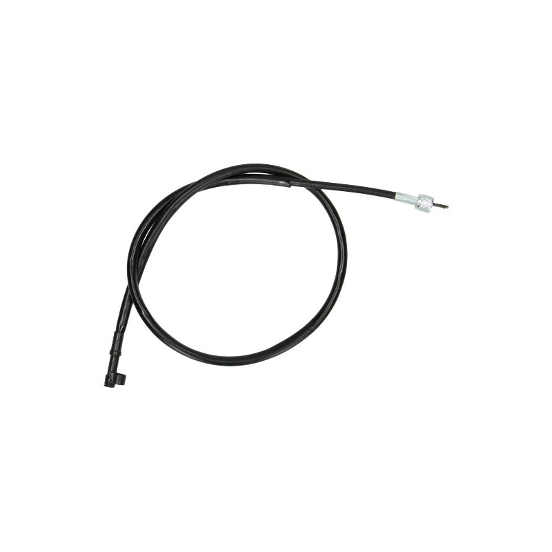 speedometer cable black agility 10inch