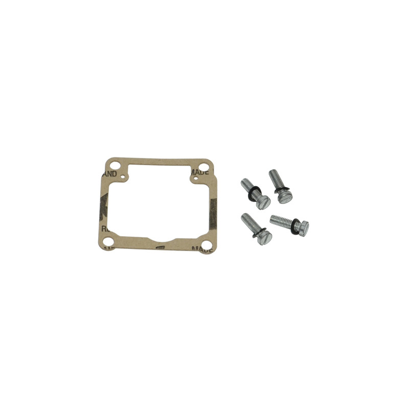 pakking vlotterbak dellorto + boutjes phbg 19-21mm