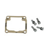 pakking vlotterbak dellorto + boutjes phbg 19-21mm