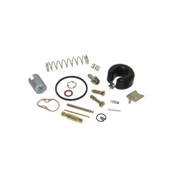 overhaul kit carburator bing model 12-15mm puch maxi, zundapp
