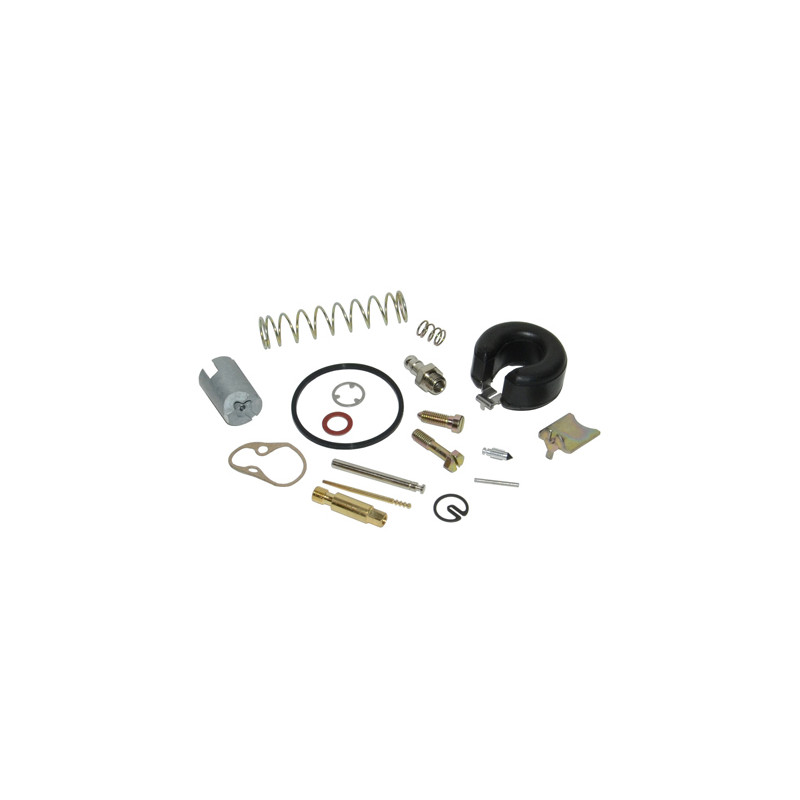 revisieset carburateur bing model 12-15mm puch maxi, zundapp