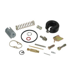 overhaul kit carburator bing model 17mm kreidler, puch