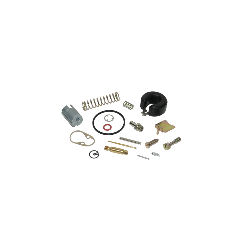 revisieset carburateur bing model 17mm kreidler, puch