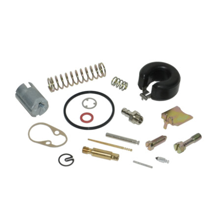 overhaul kit carburator bing model 17mm kreidler, puch