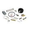 revisieset carburateur bing model 17mm kreidler, puch